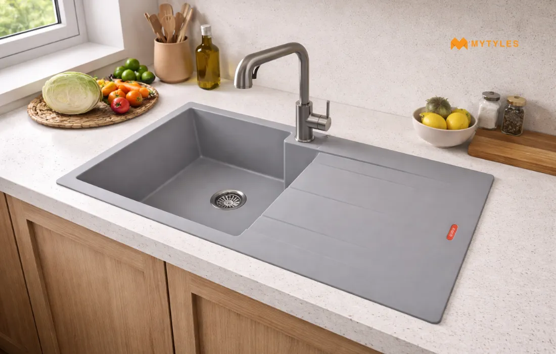 Kitchen Sink